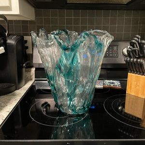Adam Jablonski Vase